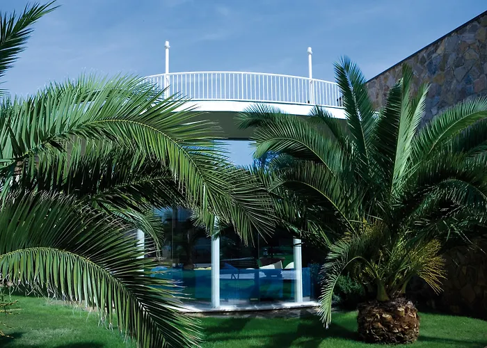 Th Tirrenia - Green Park Resort